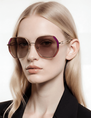 Gafa de Sol Furla SFU689V - Optica Aguaviva