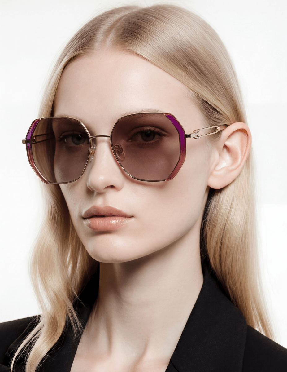 Gafa de Sol Furla SFU689V - Optica Aguaviva
