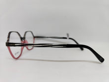 Gafa de Vista con Clip Solar Osmose OCP543