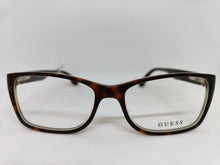 Montura de Vista Guess GU2609
