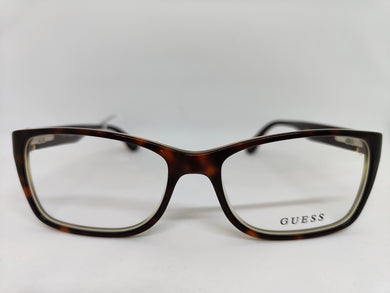 Montura de Vista Guess GU2609
