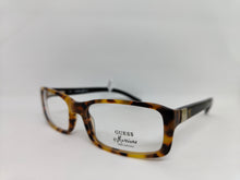 Montura de Vista Guess GM117