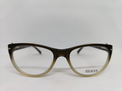Montura de Vista Guess GU2302