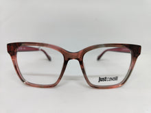 Montura de Vista Just Cavalli VJC010