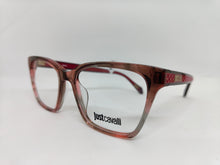 Montura de Vista Just Cavalli VJC010