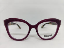 Montura de Vista Just Cavalli VJC118