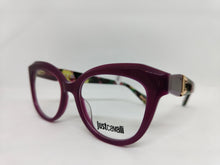 Montura de Vista Just Cavalli VJC118