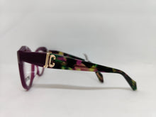 Montura de Vista Just Cavalli VJC118