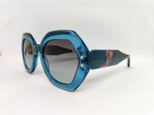 Gafa de Sol Carolina Herrera HER0126/S