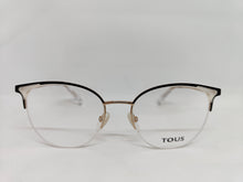 Montura de Vista Tous VTO398