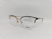 Montura de Vista Tous VTO398