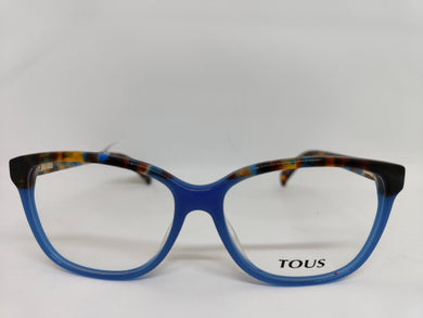 Montura de Vista Tous VTO890