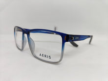 Gafa de vista con Clip Solar Aeris AE8042-5