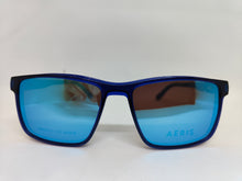 Gafa de vista con Clip Solar Aeris AE8042-5