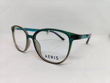 Gafa de vista con Clip Solar Aeris AE8062-5