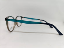 Gafa de vista con Clip Solar Aeris AE8062-5