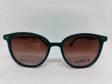 Gafa de vista con Clip Solar Aeris AE8062-5