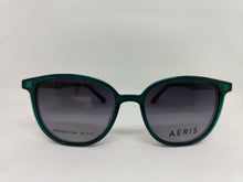 Gafa de vista con Clip Solar Aeris AE8062-5