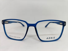 Gafa de vista con Clip Solar Aeris AE8013-4S2