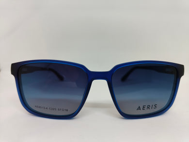 Gafa de vista con Clip Solar Aeris AE8013-4S2