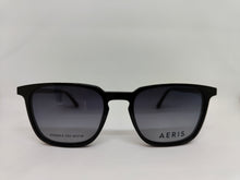 Gafa de vista con Clip Solar Aeris AE8059-4