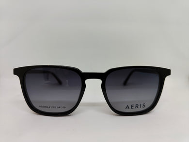 Gafa de vista con Clip Solar Aeris AE8059-4