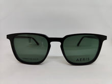 Gafa de vista con Clip Solar Aeris AE8059-4