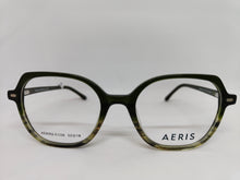 Gafa de vista con Clip Solar Aeris AE8052-0