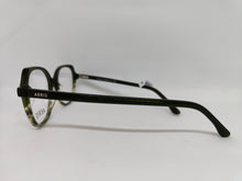 Gafa de vista con Clip Solar Aeris AE8052-0