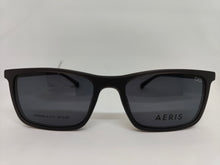 Gafa de vista con Clip Solar Aeris AE8085-4