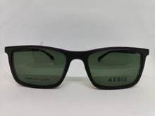 Gafa de vista con Clip Solar Aeris AE8085-4