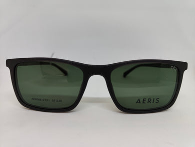 Gafa de vista con Clip Solar Aeris AE8085-4