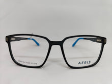 Gafa de vista con Clip Solar Aeris AE8013-4S2