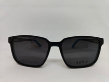 Gafa de vista con Clip Solar Aeris AE8013-4S2