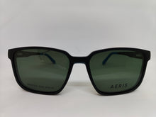 Gafa de vista con Clip Solar Aeris AE8013-4S2