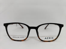 Gafa de vista con Clip Solar Aeris AE8078-4
