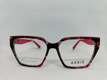 Gafa de vista con Clip Solar Aeris AE8115-4
