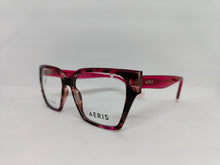Gafa de vista con Clip Solar Aeris AE8115-4