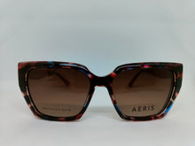 Gafa de vista con Clip Solar Aeris AE8115-4