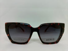 Gafa de vista con Clip Solar Aeris AE8115-4