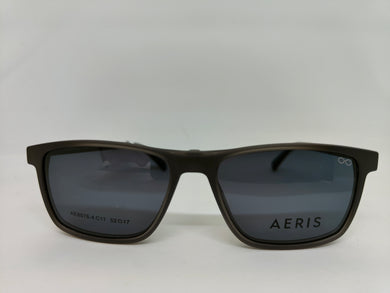 Gafa de vista con Clip Solar Aeris AE8076-4