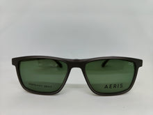 Gafa de vista con Clip Solar Aeris AE8076-4