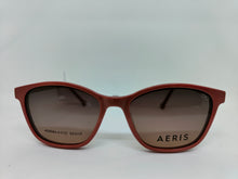 Gafa de vista con Clip Solar Aeris AE8084-0