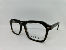 Gafa de vista con Clip Solar Aeris AE8101-0