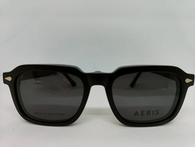 Gafa de vista con Clip Solar Aeris AE8101-0