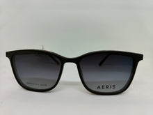 Gafa de vista con Clip Solar Aeris AE8034-5