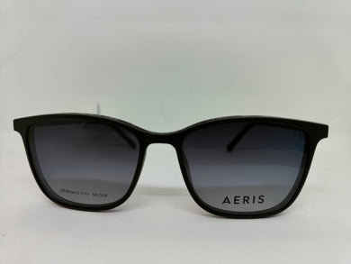 Gafa de vista con Clip Solar Aeris AE8034-5
