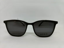 Gafa de vista con Clip Solar Aeris AE8034-5