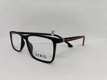 Gafa de vista con Clip Solar Aeris AE8107-4