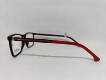 Gafa de vista con Clip Solar Aeris AE8107-4